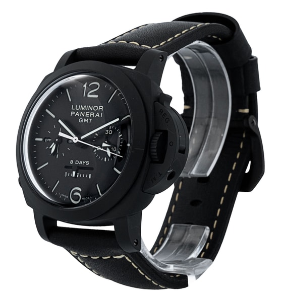 Panerai Luminor Chrono PAM00317